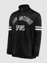 San Antonio Spurs Veteran Track Jacket